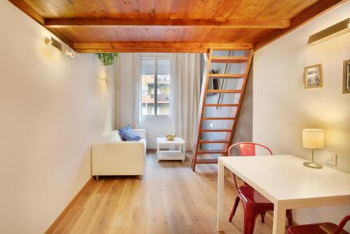 Imagen general del Aqua Apartment by Olala Homes. Foto 3