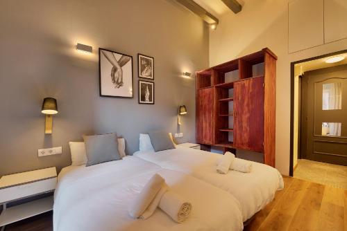 Imagen general del Aqua Apartment by Olala Homes. Foto 4