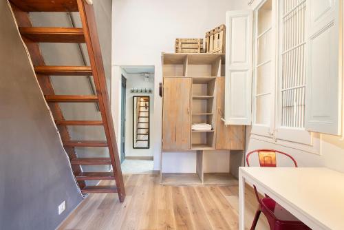 Imagen general del Aqua Apartment by Olala Homes. Foto 5