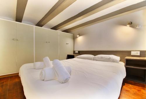 Imagen general del Aqua Apartment by Olala Homes. Foto 7