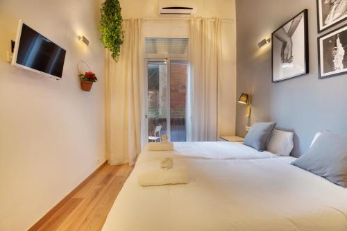 Imagen general del Aqua Apartment by Olala Homes. Foto 8