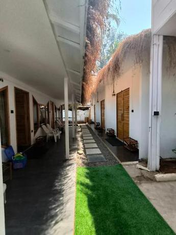 Imagen de la habitación del Aqua Beach Stays Ashwem. Foto 16