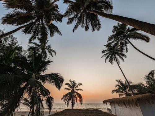 Imagen general del Aqua Beach Stays Ashwem. Foto 3