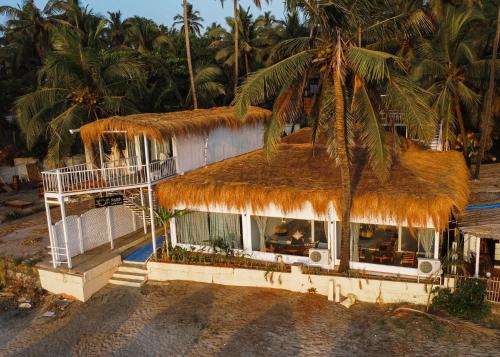 Imagen general del Aqua Beach Stays Ashwem. Foto 4