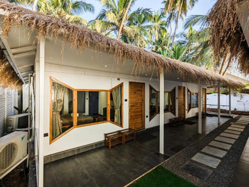 Imagen general del Aqua Beach Stays Ashwem. Foto 5