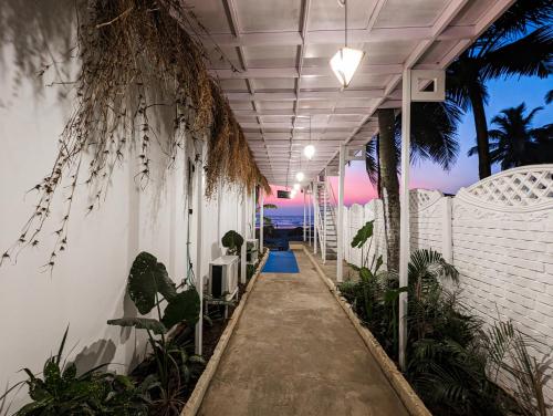 Imagen general del Aqua Beach Stays Ashwem. Foto 6