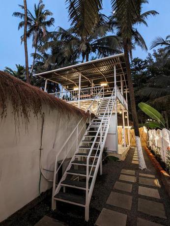 Imagen general del Aqua Beach Stays Ashwem. Foto 7