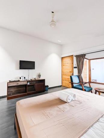 Imagen de la habitación del Aqua Beach Stays Ashwem. Foto 20