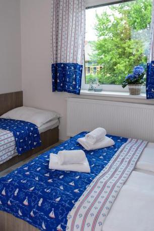 Imagen general del Aqua Hotel, Děč&iacute;n . Foto 2