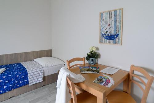 Imagen general del Aqua Hotel, Děč&iacute;n . Foto 3