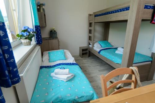 Imagen de la habitación del Aqua Hotel, Děč&iacute;n . Foto 6
