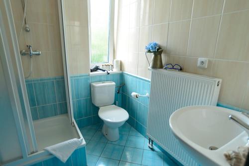 Imagen de la habitación del Aqua Hotel, Děč&iacute;n . Foto 7