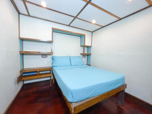 Imagen de la habitación del Aqua Lounge Bar & Hostal. Foto 14