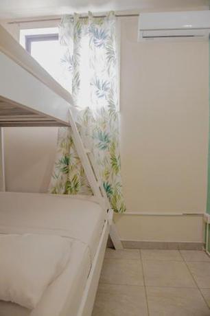 Imagen de la habitación del Aqua Lounge Bar & Hostal. Foto 17