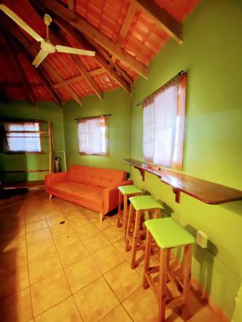 Imagen general del Aqua Lounge Bar & Hostal. Foto 4