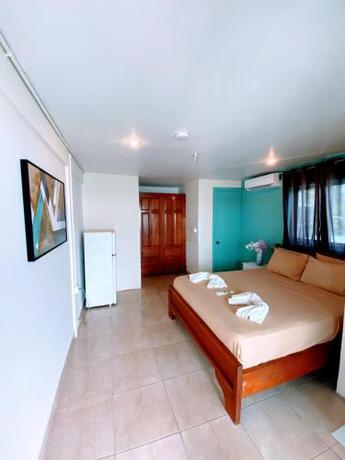 Imagen general del Aqua Lounge Bar & Hostal. Foto 10