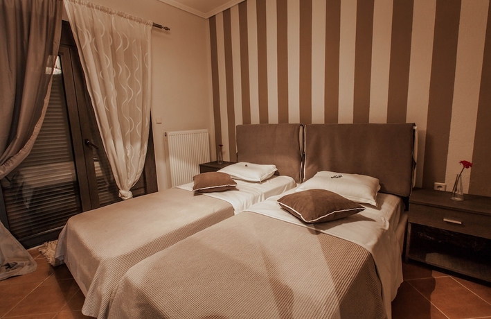 Imagen de la habitación del Aqua Mare Sea Side. Foto 10