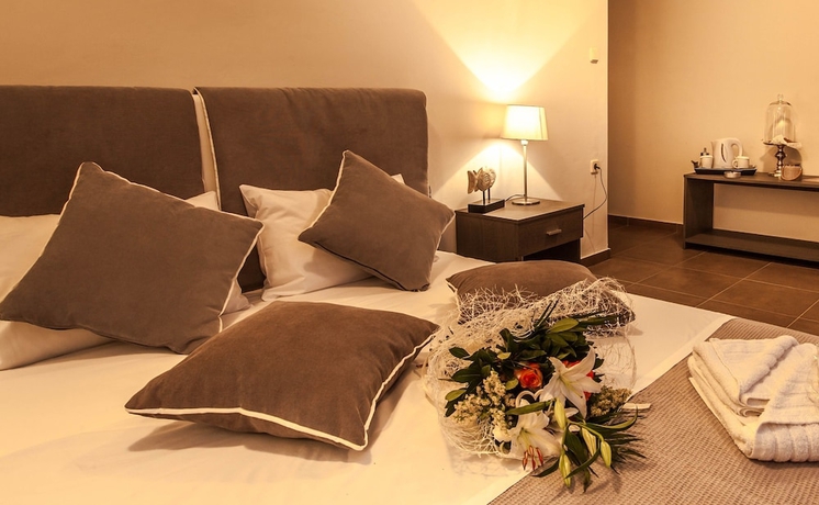 Imagen de la habitación del Aqua Mare Sea Side. Foto 13