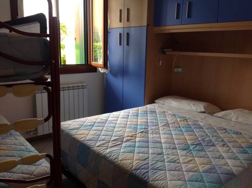 Imagen de la habitación del Aqua Marina Olympic Exclusive Suites. Foto 3