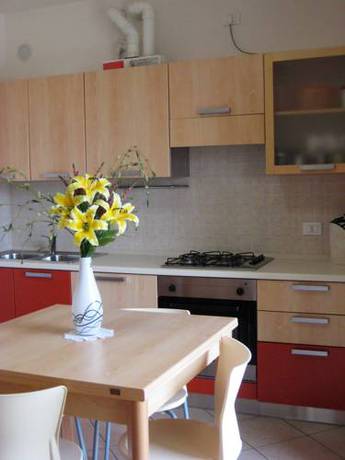 Imagen de la habitación del Aqua Marina Olympic Exclusive Suites. Foto 6