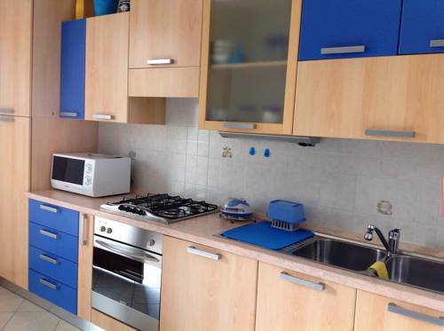 Imagen de la habitación del Aqua Marina Olympic Exclusive Suites. Foto 7