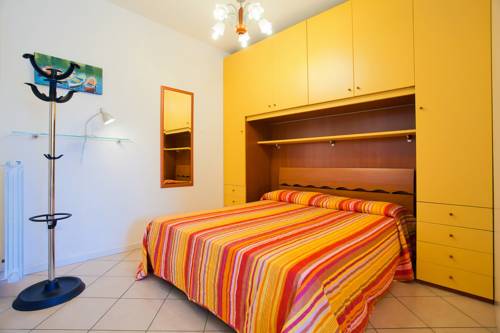 Imagen de la habitación del Aqua Marina Olympic Exclusive Suites. Foto 8