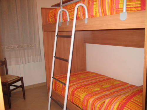 Imagen de la habitación del Aqua Marina Olympic Exclusive Suites. Foto 9