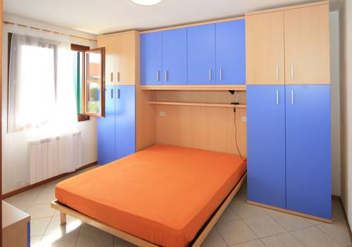Imagen de la habitación del Aqua Marina Olympic Exclusive Suites. Foto 12