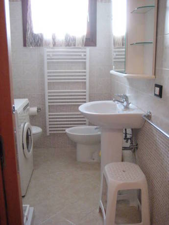 Imagen de la habitación del Aqua Marina Olympic Exclusive Suites. Foto 14