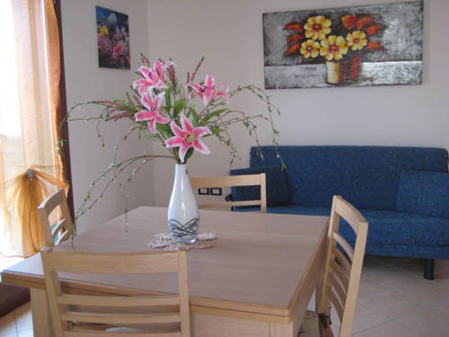 Imagen de la habitación del Aqua Marina Olympic Exclusive Suites. Foto 16