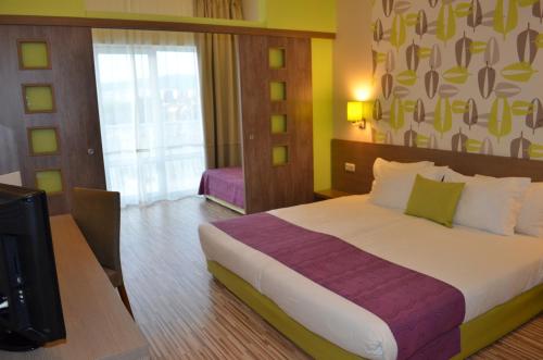 Imagen de la habitación del Aqua Nevis Hotel & Aqua Park - All Inclusive. Foto 20