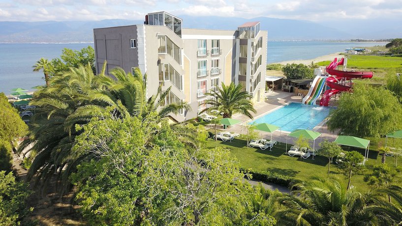 Imagen general del Aqua Nina Hotel. Foto 1