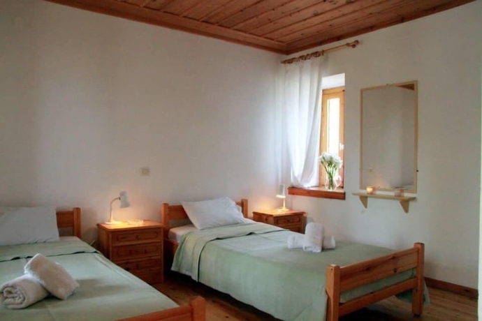 Imagen de la habitación del Aqua Rossa. Foto 5