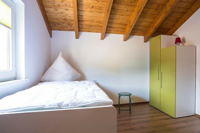 Imagen de la habitación del AquaMagis. Foto 15