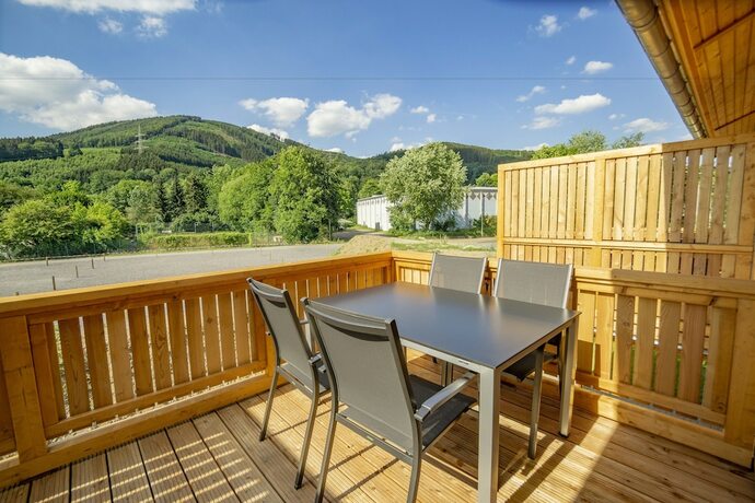 Imagen de la habitación del AquaMagis. Foto 20