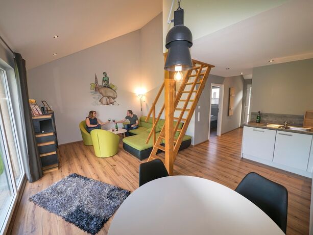 Imagen general del AquaMagis. Foto 14