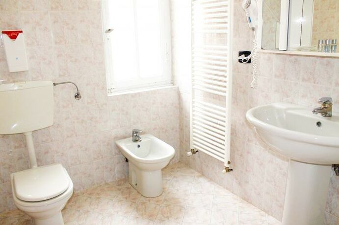 Imagen general del Aquam Albergo. Foto 3