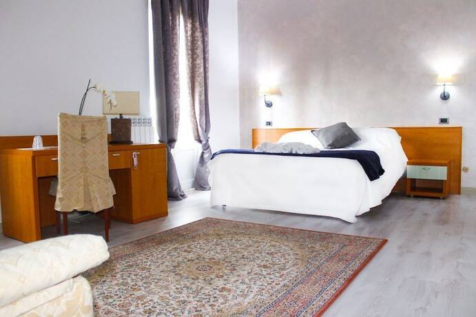 Imagen general del Aquam Albergo. Foto 6