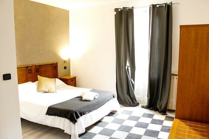 Imagen general del Aquam Albergo. Foto 9