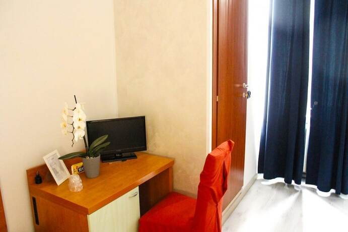 Imagen general del Aquam Albergo. Foto 10