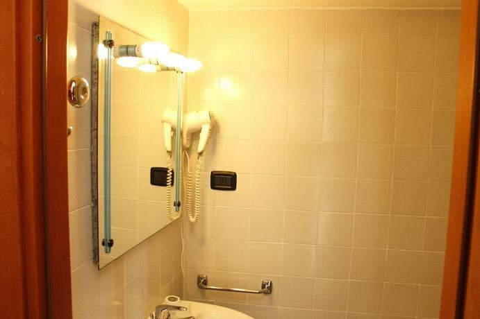 Imagen general del Aquam Albergo. Foto 13