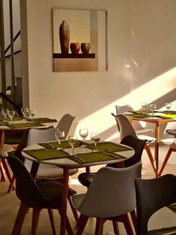 Imagen general del Aquamare Lesvos. Foto 2