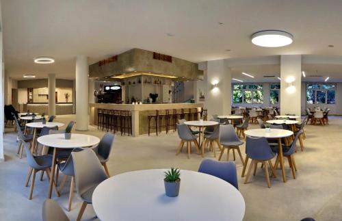 Imagen general del Aquamare Lesvos. Foto 5