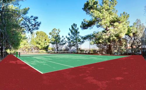 Imagen general del Aquamare Lesvos. Foto 8