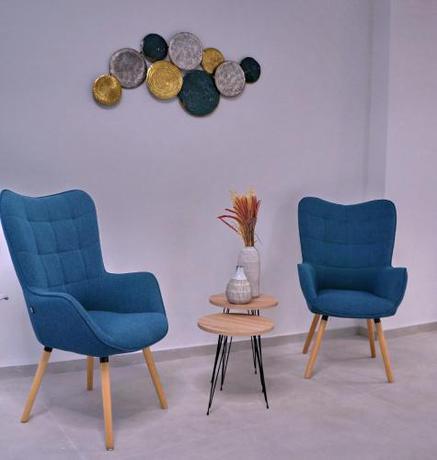 Imagen general del Aquamare Lesvos. Foto 10