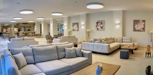 Imagen general del Aquamare Lesvos. Foto 11