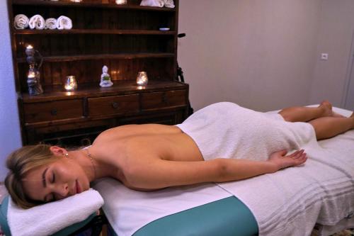 Imagen general del Aquamare Lesvos. Foto 12