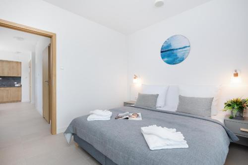 Imagen de la habitación del Aquamarina PRIMA. Foto 12