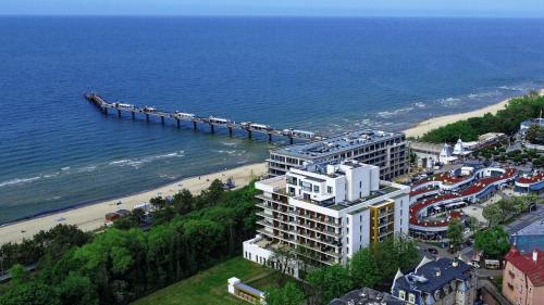 Imagen general del Aquamarina PRIMA. Foto 2