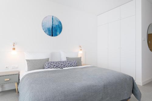 Imagen de la habitación del Aquamarina PRIMA. Foto 14